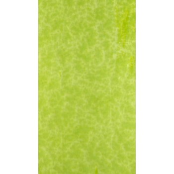 Pea Green Opaque Sheet 50cm x 50cm (212)